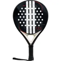 Adidas Drive Black 3.4 2025 Padel Racket Zilver