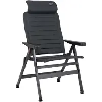 Crespo - Standenstoel - AP/438 - Air-Select - Compact - Grijs