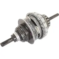 Shimano Steps Sg-c7000-5r5v Interne Montage