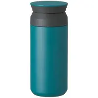 Kinto Travel Tumbler Turquoise 350 ml