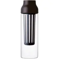 Kinto Capsule Cold Brew karaf bruin 1000 ml