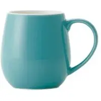 Origami Aroma Barrel Cup 320 ml turquoise