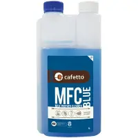 Cafetto MFC Blue Reiniger Voor Melkopschuimer (1 L)