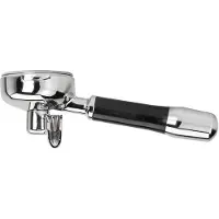 ECM hendel met enkele spline