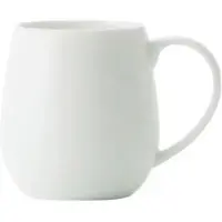 Origami Aroma Barrel Cup 320 ml white