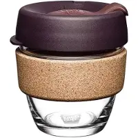KeepCup Brew Cork Alder S 227 ml