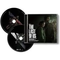 Sony music The Last of Us: Season 1