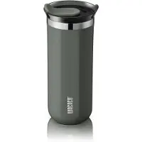 Wacaco Octaroma Grande Thermo Reismok - Dim Grijs 435 ml