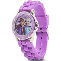 Disney Frozen Time Teacher Frozen Watch - FZN9505