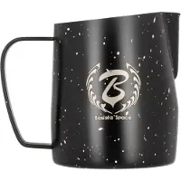Barista Space Star Night 2.0 450 ml melkkan
