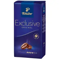 Tchibo EXCLUSIEVE KOFFIEBONEN 1KG