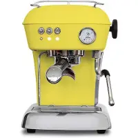 Ascaso Dream ONE Sun Yellow