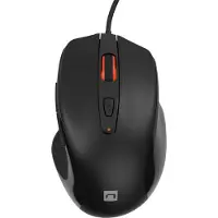 Natec Mouse Pigeon 2 4000Dpi Black