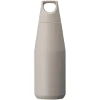 Kinto Trail Tumber 580 ml Zand Beige