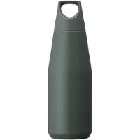 Kinto Trail Tumber 580 ml Asgroen
