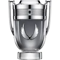Rabanne Herengeuren Invictus PlatinumEau de Parfum Spray