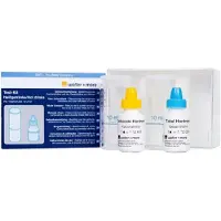 BWT Testkit waterhardheidsmeter