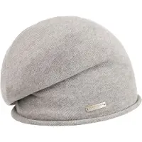 Seeberger Rolrand Beanie by