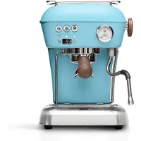 Ascaso Dream PID Kid Blue
