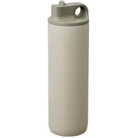 Kinto Active thermosfles beige 800 ml