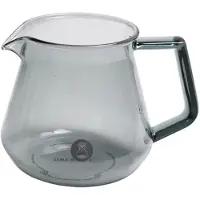 Timemore Coffee Server donker 600 ml