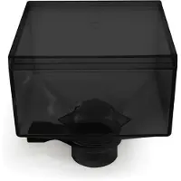 Eureka trechter, Mignon, 300g, donker