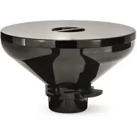 Eureka trechter 300g voor espressomolen