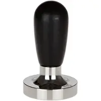 ECM Tamper 58 mm zwart