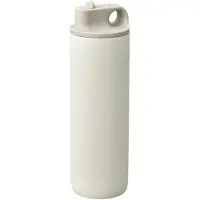 Kinto Active witte thermosfles 800 ml