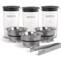 Toddy Cold Brew Cupping Kit - set