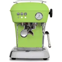 Ascaso Dream ONE Fresh Pistachio