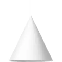Wästberg W151 Extra Large Pendant Lamp S2 | 2700K | Traffic White