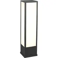 TRIO Tuinlamp Fuerte 60cm Antraciet