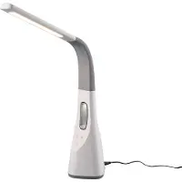 TRIO Bureaulamp Vento