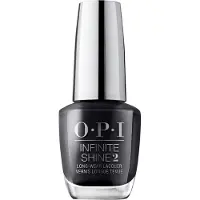 OPI Infinite Shine Strong Coal-Ition