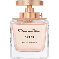 Oscar de la Renta Damesgeuren Alibi Eau de Toilette Spray