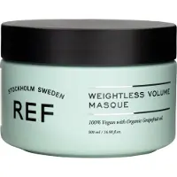 Ref Weightless Volume Mask