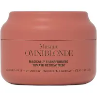 OMNIBLONDE Magically Transforming Tomato Retreatment 175ml