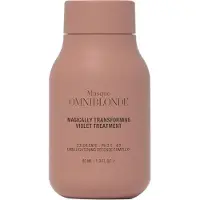 OMNIBLONDE Magically Transforming Violet Treatment