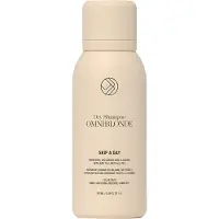 OMNIBLONDE Skip A Day Dry Shampoo Droogshampoo 100 ml