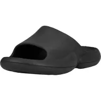 Virtus Strand-/badschoen 'Myles' zwart