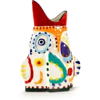 Serax - Ottolenghi Sicily - Vaas - Mix - H 35cm - 2,58kg