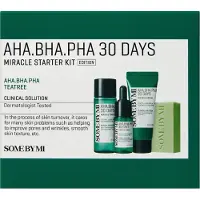 SOME BY MI AHA BHA PHA 30 Days Miracle Starter Kit