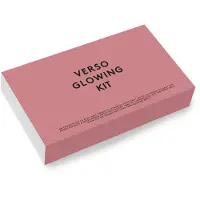 Verso - Glowing Kit Cadeauboxen