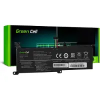 Green Cell GC-LE125V2 GC-LE125V2 Laptopaccu 7.6 V 4500 mAh Lenovo