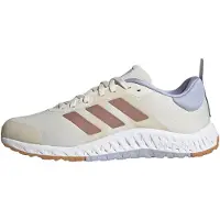 Adidas Sportschoen 'Everyset Trainer' beige / hemelsblauw / bruin / wit