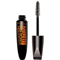Rimmel London Scandaleyes Reloaded Mascara, Extreme Black – 03 – Extreme Black, 12ml