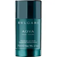 Bvlgari Herengeuren Aqva pour Homme Deodorant Stick 75 g