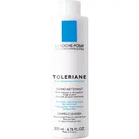 La Roche-Posay Toleriane Dermo Cleanser