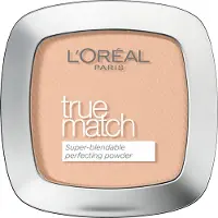 L'Oréal 1+1 Gratis: True Match Poeder 2r/c 9 Gr